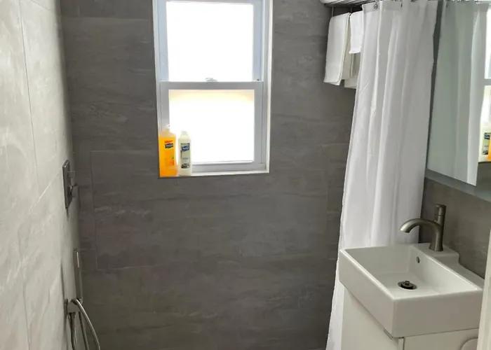 Private Stand Alone Cotage A Ferienhaus
