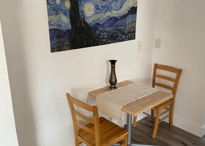 Private Stand Alone Cotage A Ferienhaus *